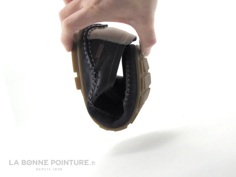 Achat chaussures Fluchos Homme Mocassin, vente Fluchos F1174 Dorian marino - Mocassin souple bleu marine