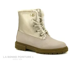 Achat chaussures Sprox Enfant Botte et Bottillon, vente Sprox 569238 - Beige - Rose - Boots mode fille avec peluche