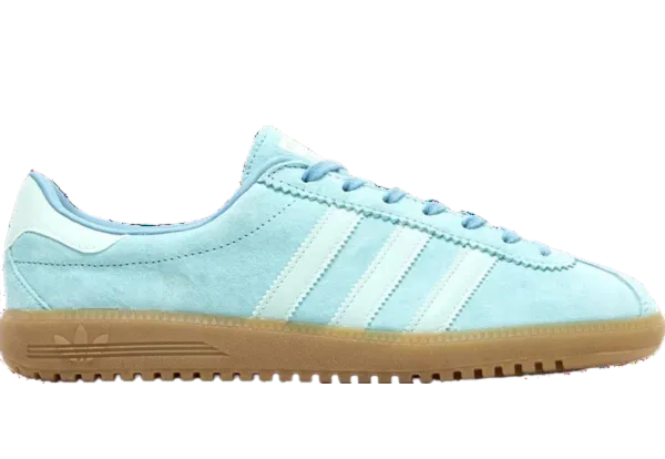 adidas Bermuda Easy Mint