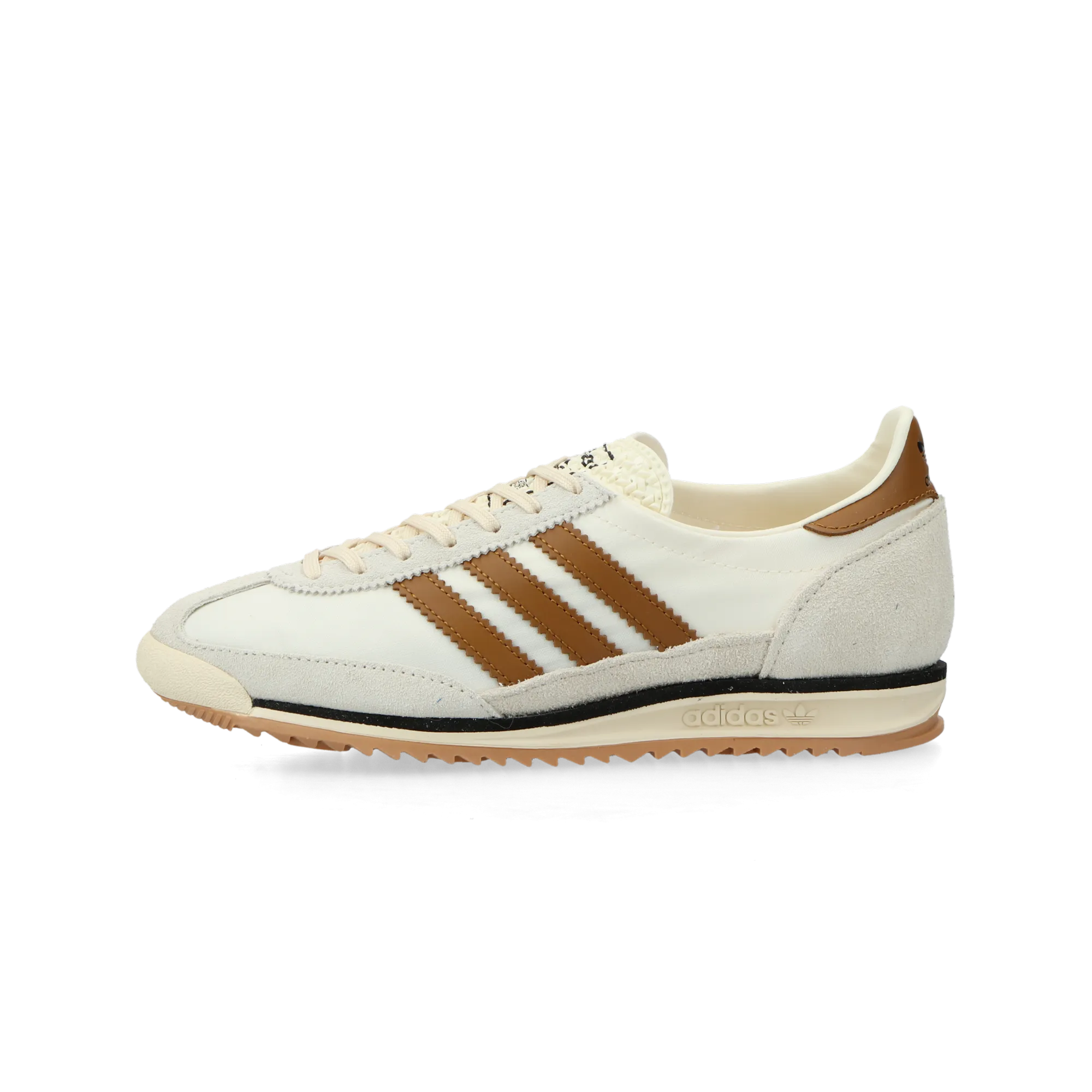 adidas - SL 72 OG W (cream white / bronze strata / core black)