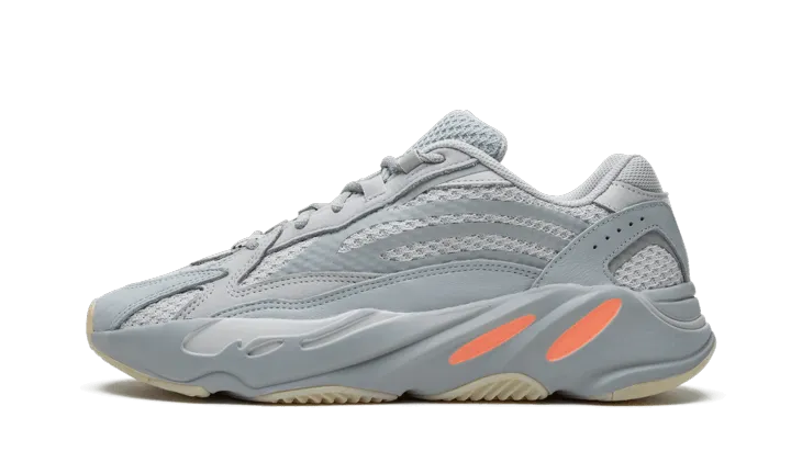Adidas Yeezy Boost 700 V2 Inertia