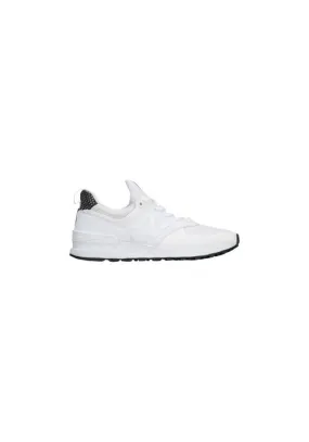 Basket New Balance 574 Sport Femme WS574-WHT