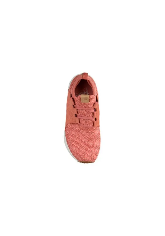 Basket New Balance Fresh Foam Cruz Femme WCRU-ZOC