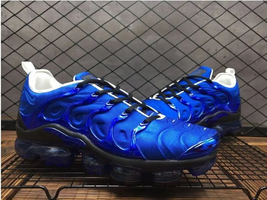 basket Nike Air VaporMax Plus Obsidian