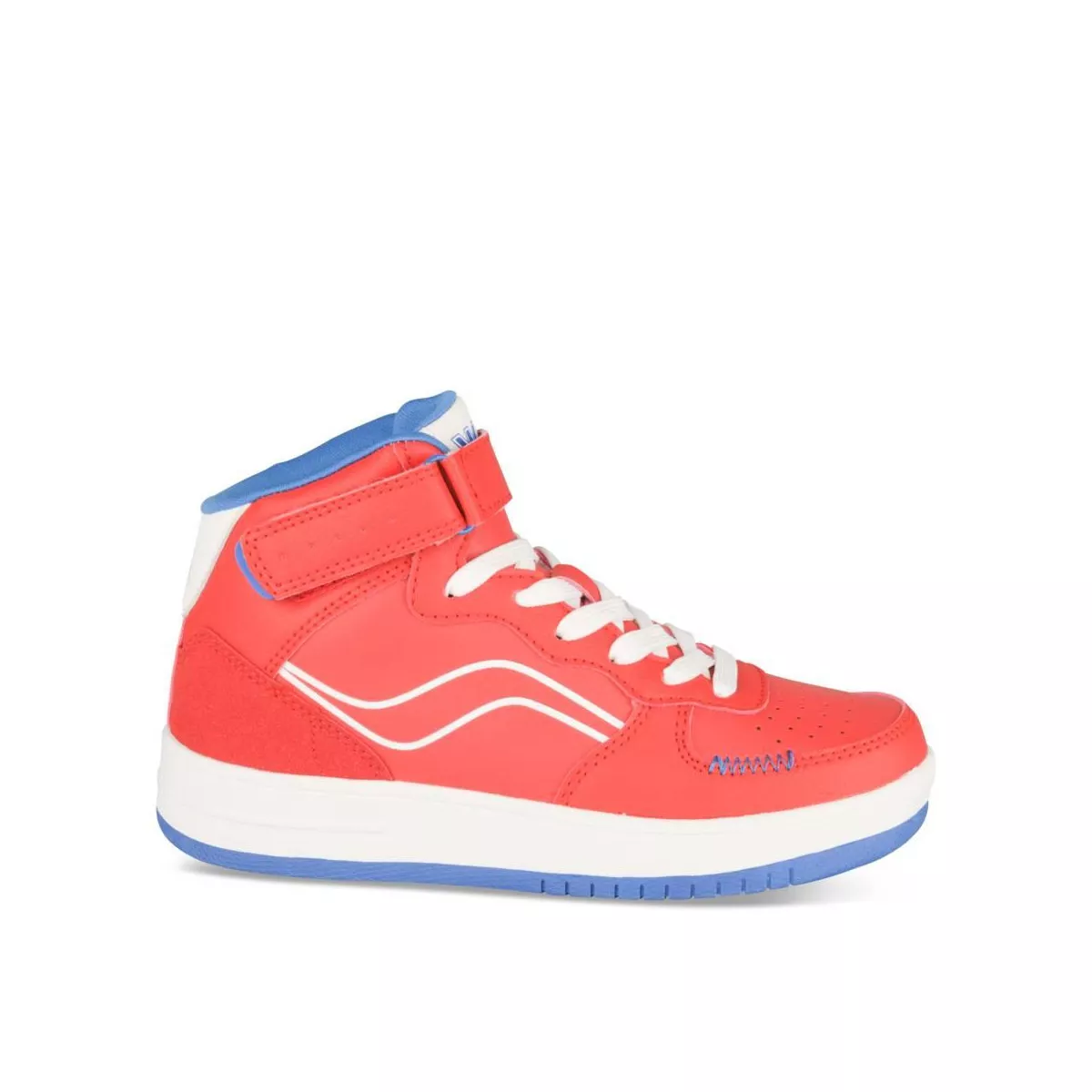 Baskets ROUGE UNYK