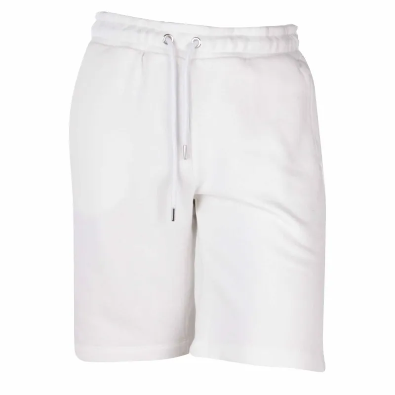 Bermuda molleton uni sport Homme JUST EMPORIO à prix dégriffé ! | 
