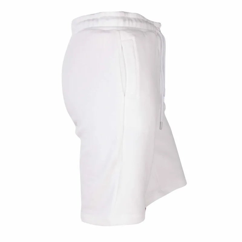 Bermuda molleton uni sport Homme JUST EMPORIO à prix dégriffé ! | 