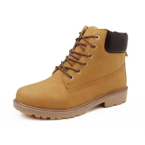 Botte Montantes Homme Année 70