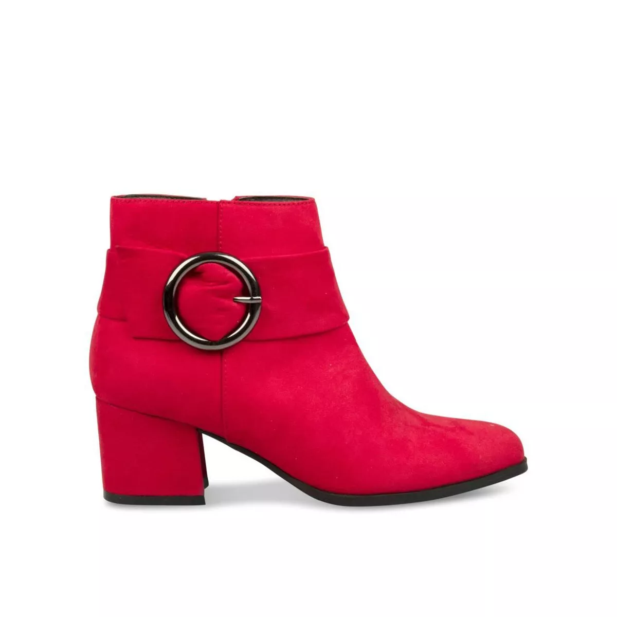 Bottines ROUGE MY BOTEGA