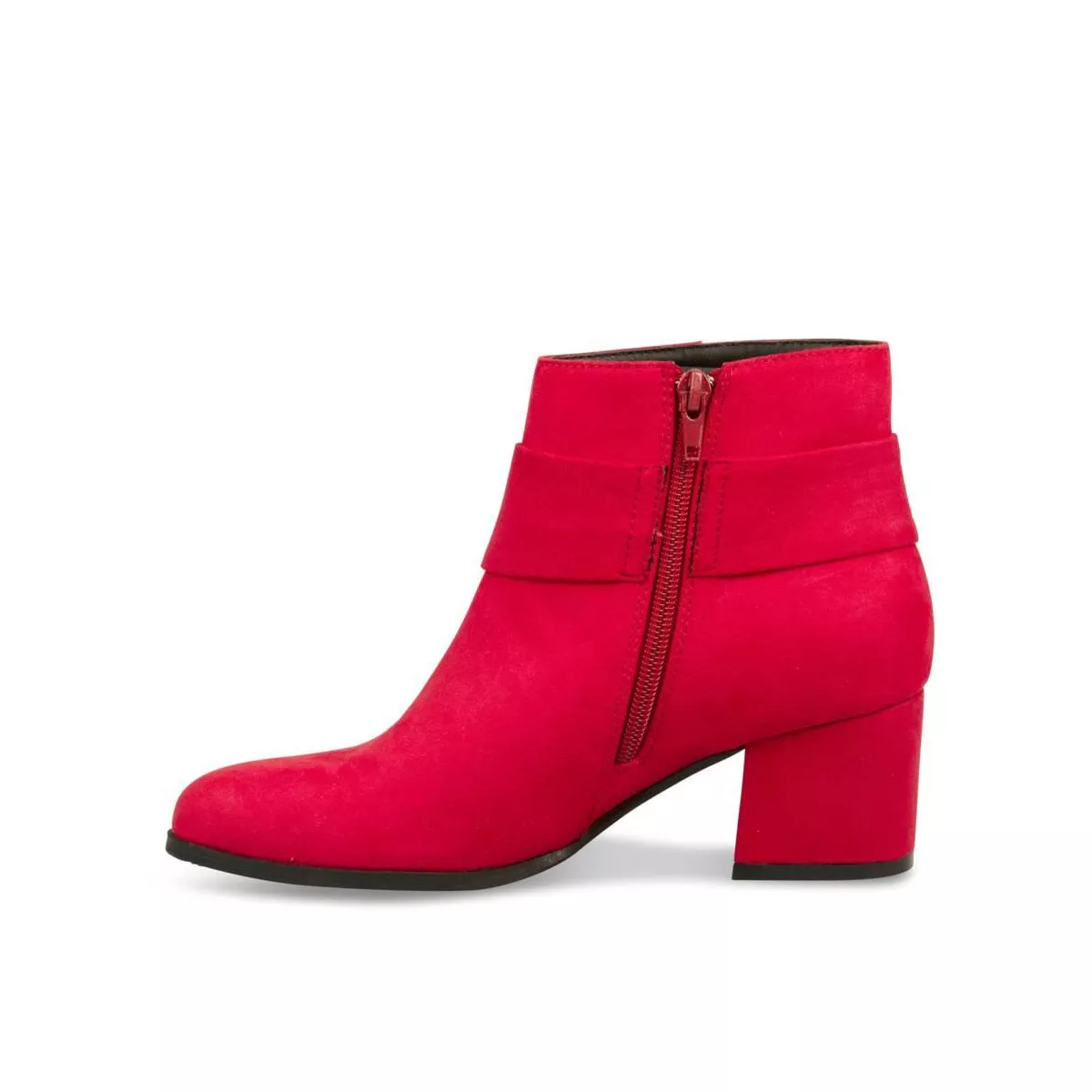 Bottines ROUGE MY BOTEGA
