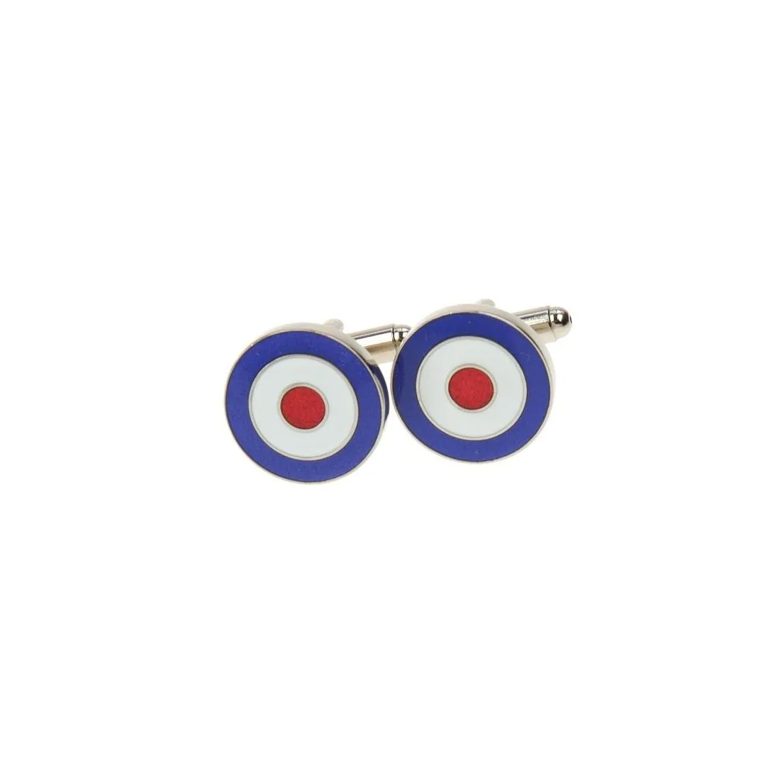 Boutons de manchette, Royal Air Force