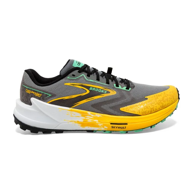 BROOKS Catamount 3 - TERRE DE RUNNING