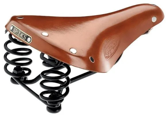BROOKS Selle Flyer S Classic 