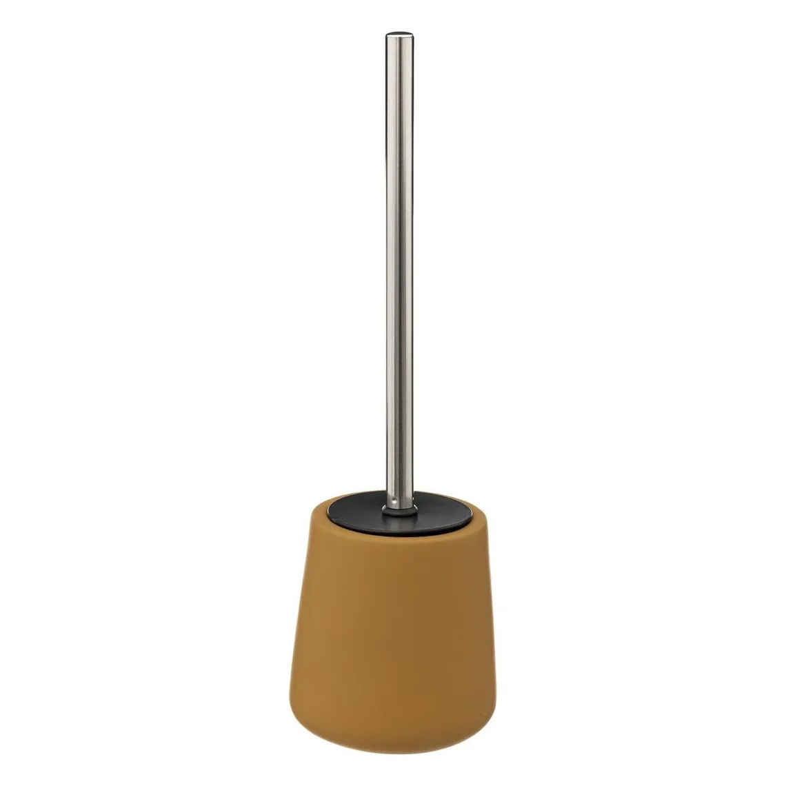 Brosse WC céramique 