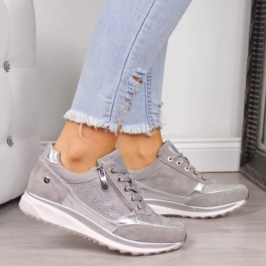 Camille – Chaussures élégantes pour un confort quotidien
