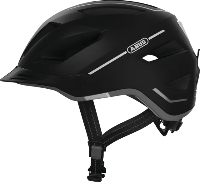 Casque Abus à visière Pedelec 2.0 (7 couleurs)