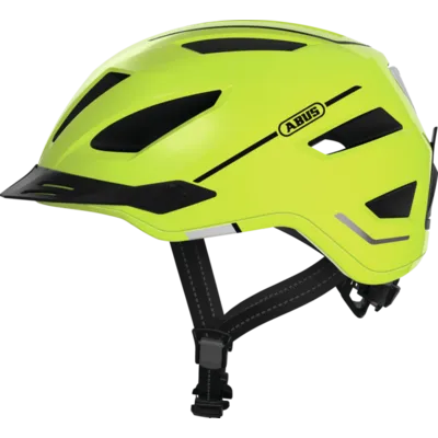 Casque Abus à visière Pedelec 2.0 (7 couleurs)