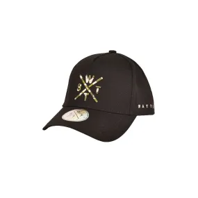 Casquette London - Black Couleurs