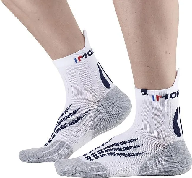 CHAUSSETTE DE RUNNING RUN ELITE