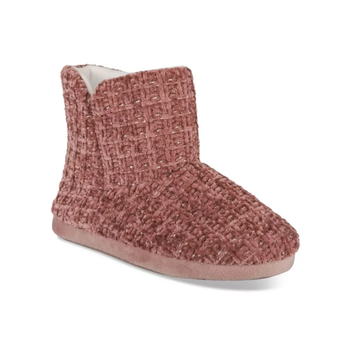 Chaussons bottines BORDEAUX PHILOV