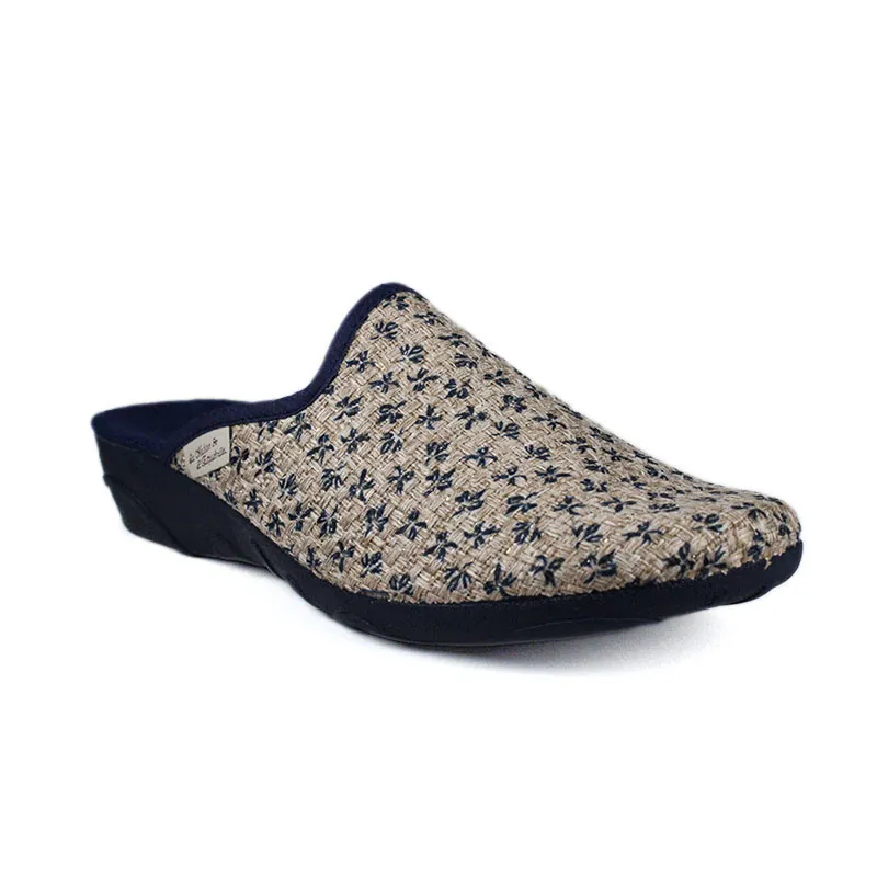 Chaussons Mules pour femme 2058