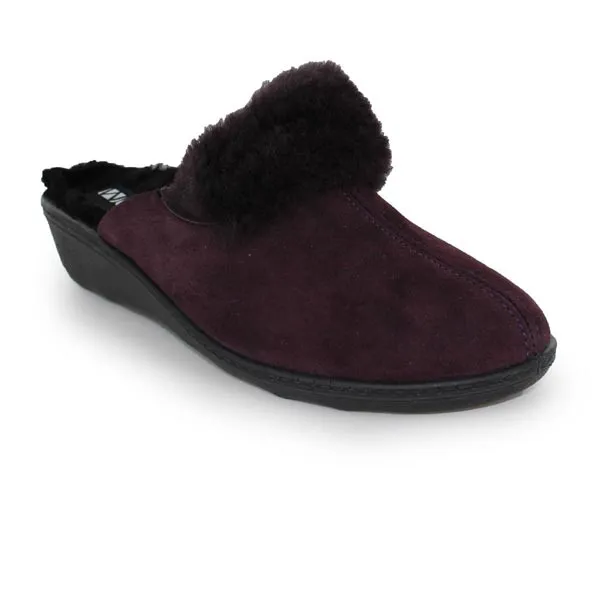 Chaussons Mules pour femme Avignon 306