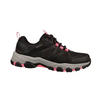 Chaussure de randonnée et de trekking SKECHERS Low Cut dames ⋆ Lehner Versand