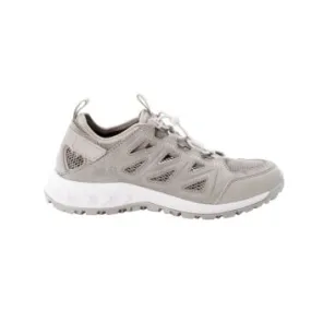 Chaussure de randonnée Jack Wolfskin Woodland 2 Hybrid Low pour dames ⋆ Lehner Versand