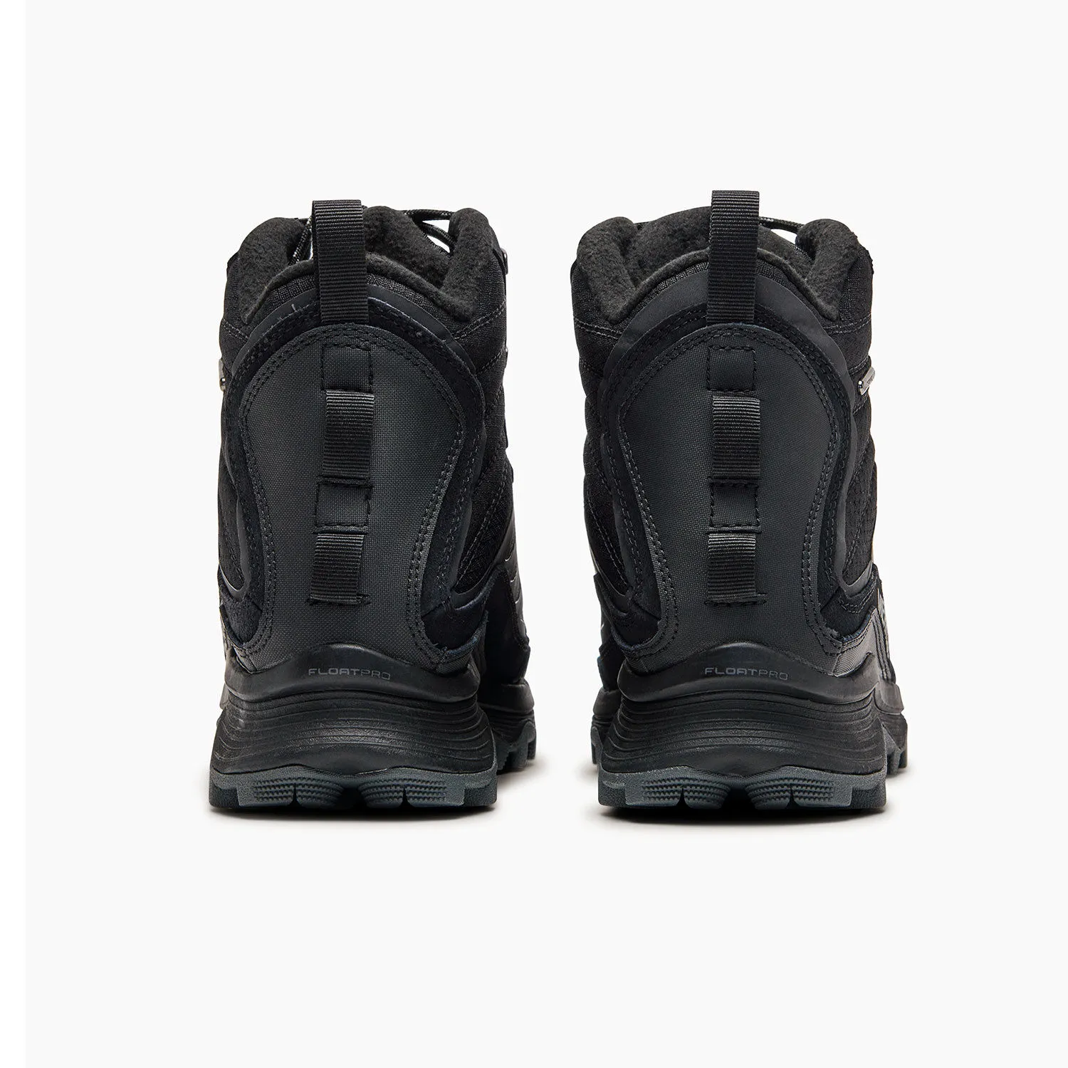 Chaussure de randonnée Merrell Moab Speed Thermo Mid WP GTX pour hommes ⋆ Lehner Versand