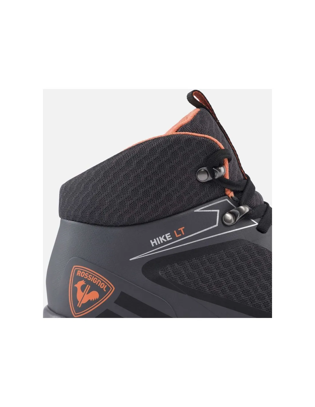 Chaussure de randonnée Rossignol SKPR Hike LT Dark Grey 2024