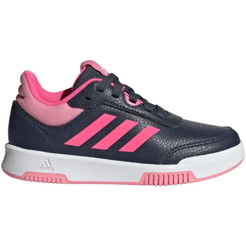 Chaussures Adidas Tensaur Sport Training Lace Jr ID2303 bleu