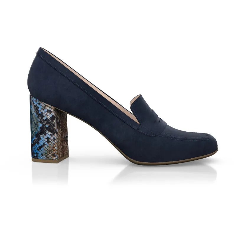 Chaussures de Bureau 31047 | Girotti