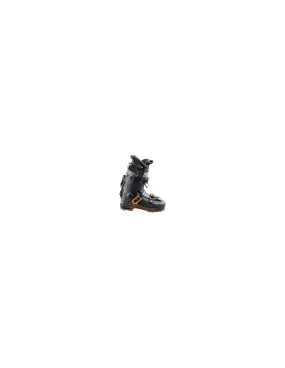 Chaussures de ski de Randonnée Dynafit Hoji Pro Tour Asphalt Fluo 2022