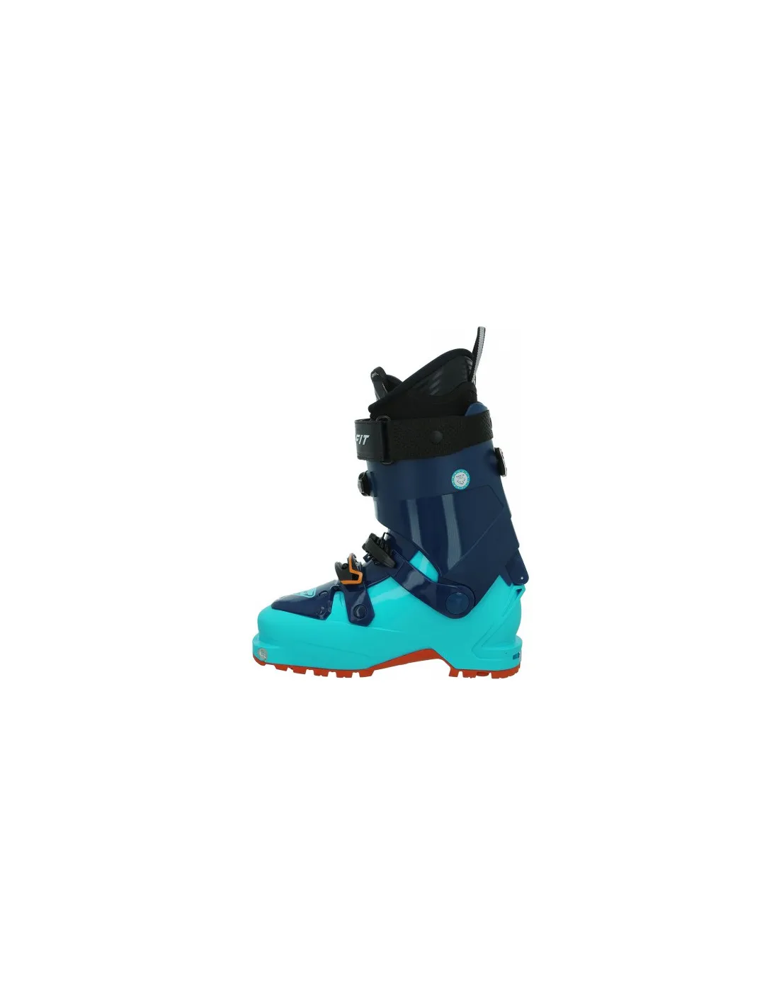 Chaussures de ski de Randonnée Dynafit Seven Summits W 2022 Taille de 23.5 à 27 Mondopoint