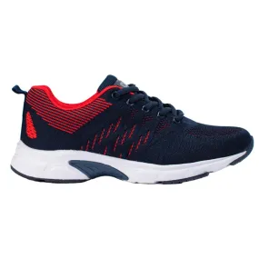 Chaussures de sport DK bleu marine pour femme