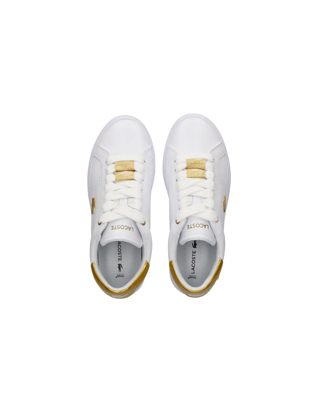 Chaussures de sport Lacoste Powercourt 2.0
