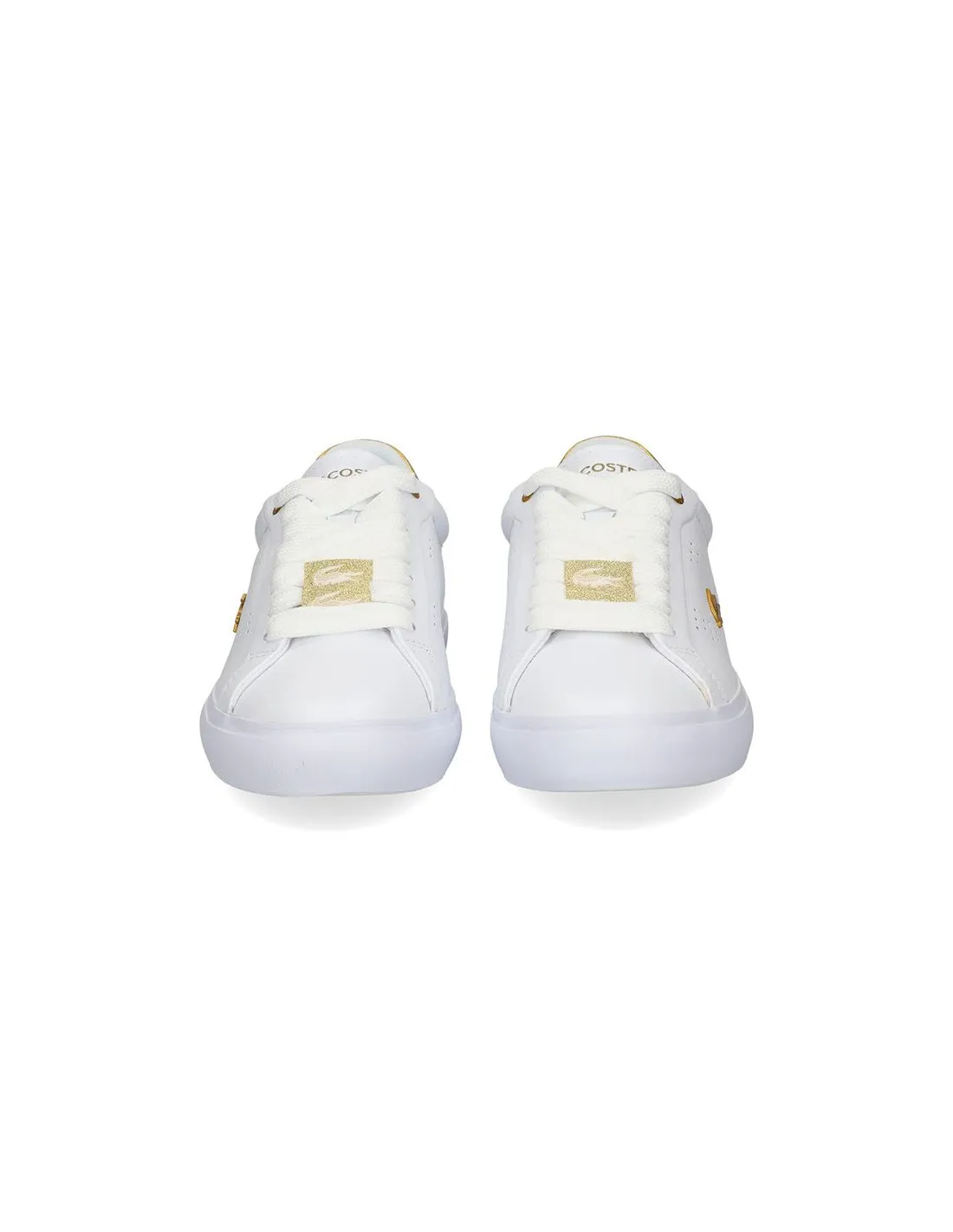 Chaussures de sport Lacoste Powercourt 2.0