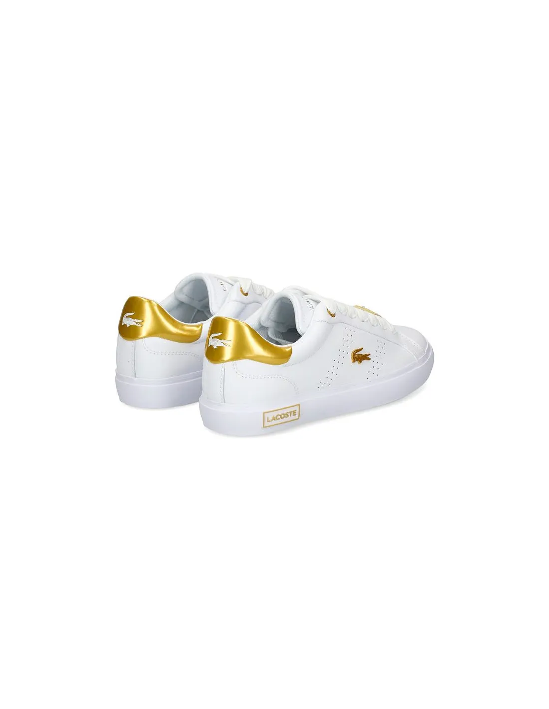 Chaussures de sport Lacoste Powercourt 2.0