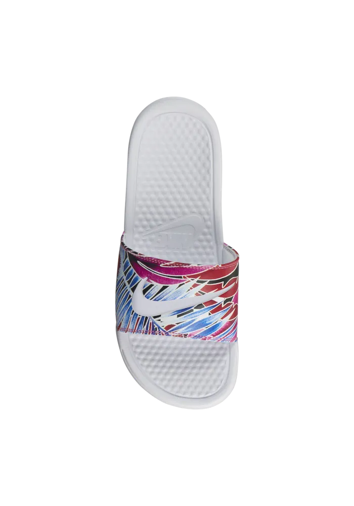 Chaussures de sport Nike Benassi JDI Slide Femme 18919-113