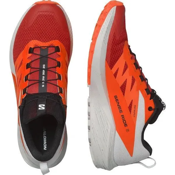 Chaussures de trail Salomon Sense Ride 5 42.5
