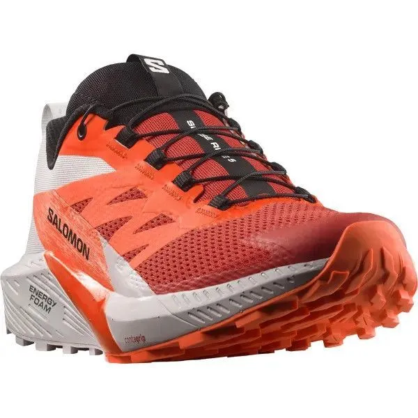 Chaussures de trail Salomon Sense Ride 5 43