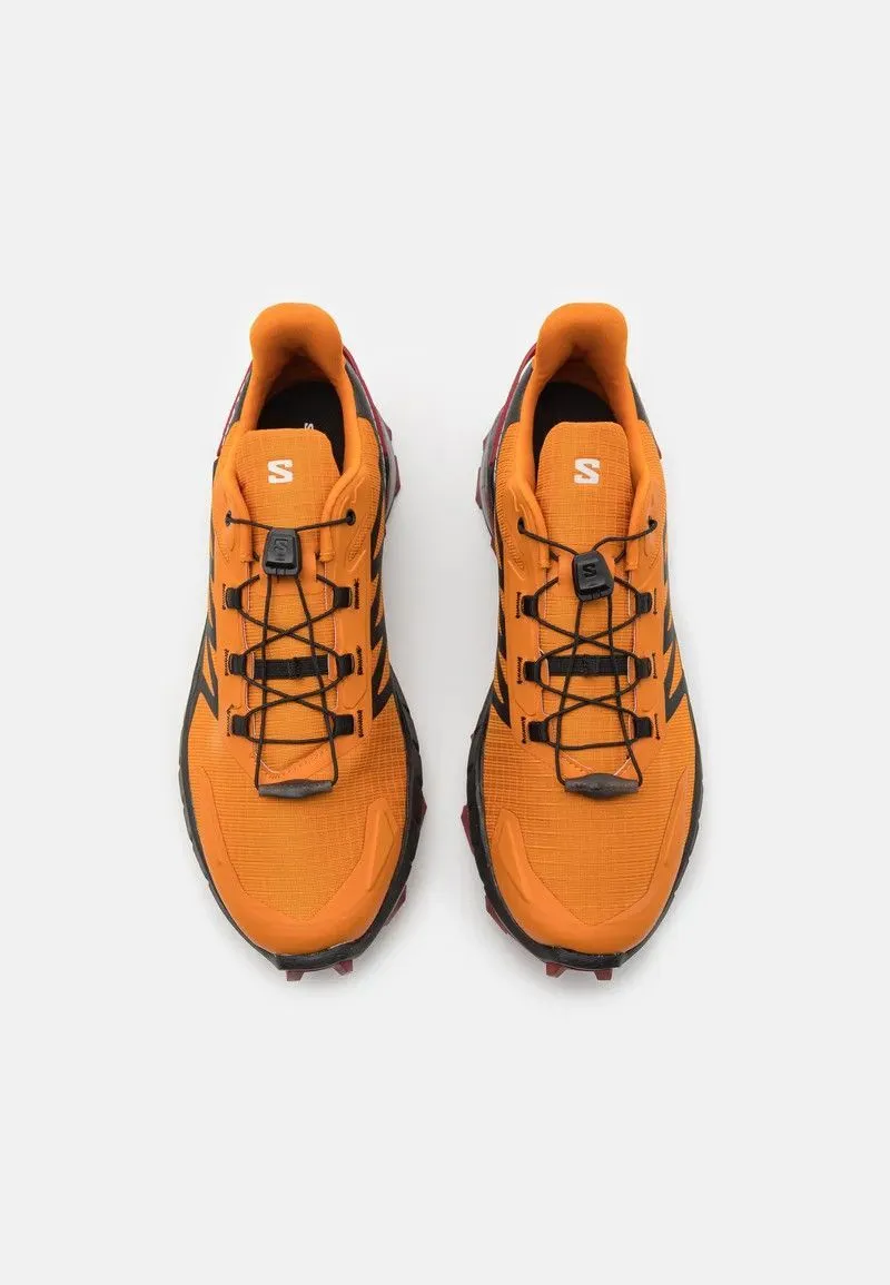 Chaussures de trail Salomon Supercross 4 42.5
