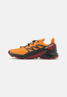 Chaussures de trail Salomon Supercross 4 43