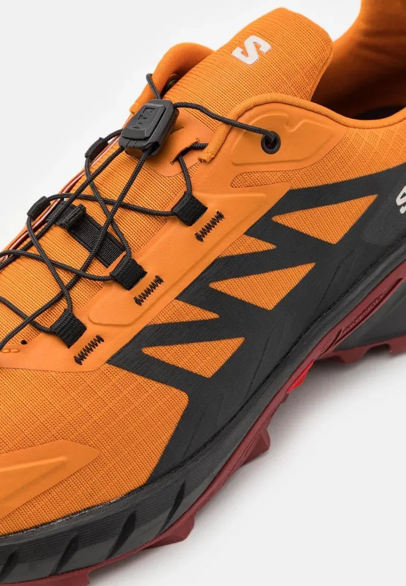 Chaussures de trail Salomon Supercross 4 44.5