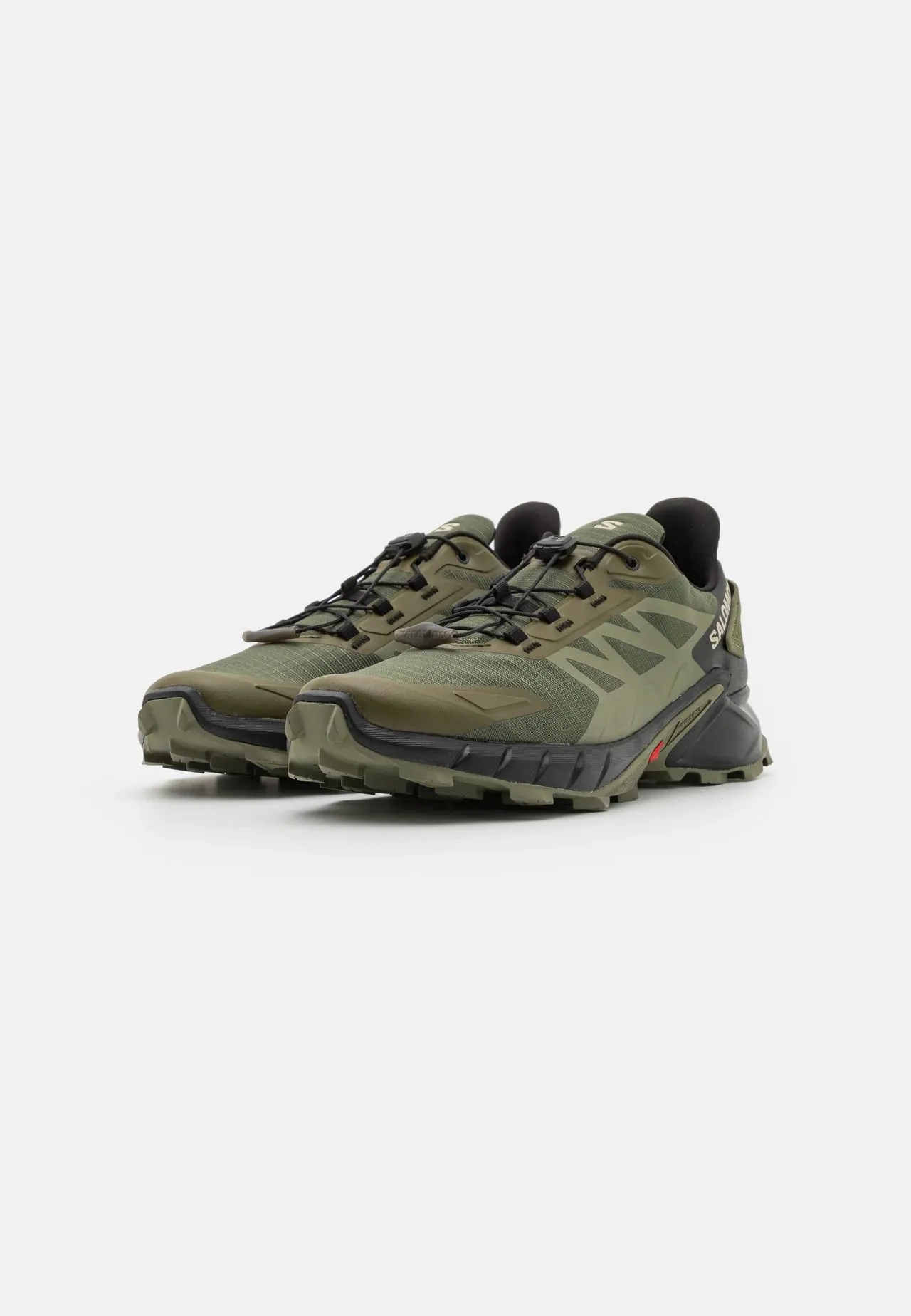 Chaussures de trail Salomon Supercross 4 