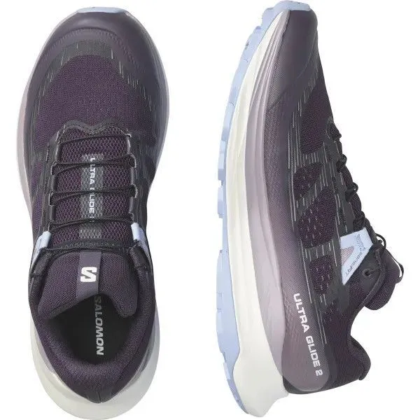Chaussures de trail Salomon Ultra Glide 2 W 38.5