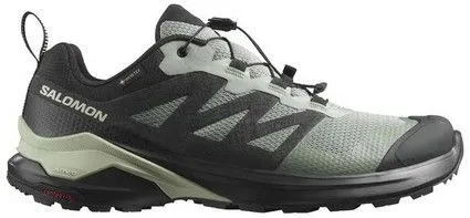 Chaussures de trail Salomon X-Adventure GTX 45