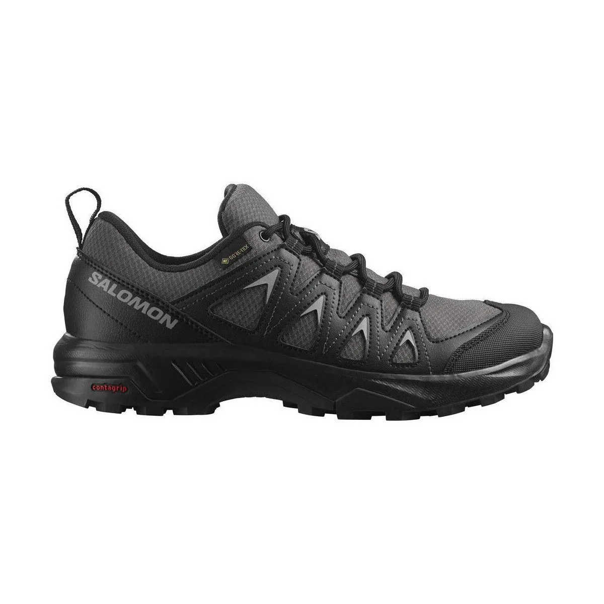 Chaussures de trail Salomon X Braze GTX W 37.5