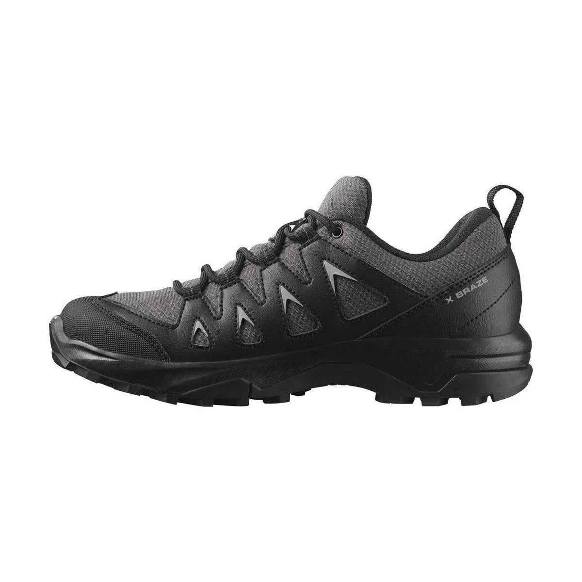 Chaussures de trail Salomon X Braze GTX W 40.5