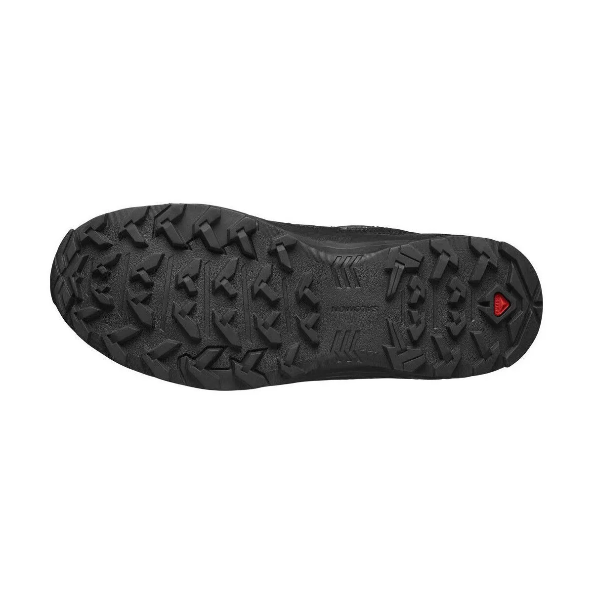 Chaussures de trail Salomon X Braze GTX W 40